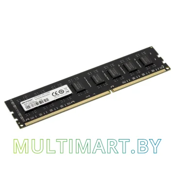 Оперативная память Hikvision 4GB DDR3 PC-12800 (HKED3041AAA2A0ZA1/4G)